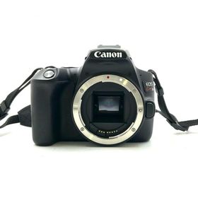 【全額返金保証】【最速発送】Canon デジタル一眼 EOS Kiss X10 ボディ 美品 動作確認済