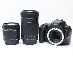 《美品》Canon EOS Kiss X10 ダブルズームキット