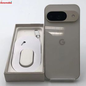 Google Pixel 9 12GB 128GB Porcelain G1B60 SoftBank