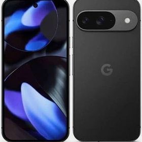 Google Pixel 9 128Gb Obsidian ストア版SIMフリー 送料無料