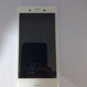 XperiaTM X Compact SO-02J