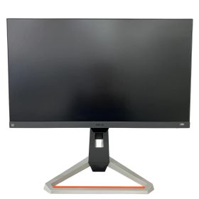 BenQ MOBIUZ EX2510S EX2510-T ゲーミング モニター 液晶 ディスプレイ 24.5インチ 2022年製 PC周辺機器 ベンキュー 中古 H10884510