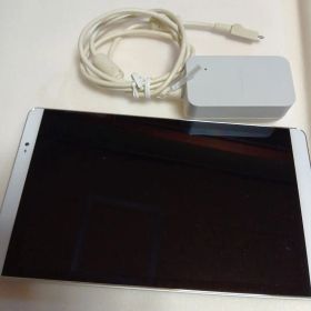 新品未使用!!docomo compact dtab d-02H 未使用 初期化