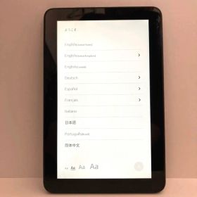 Amazon Fire7 タブレット 第12世代 android 7インチ