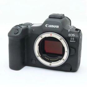 【中古】 《良品》 Canon EOS R5 Mark II ボディ [ デジタルカメラ ]
