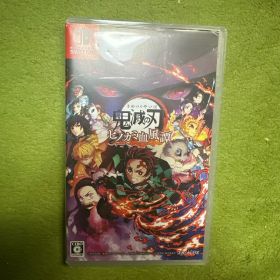 鬼滅の刃 ヒノカミ血風譚