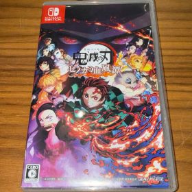 鬼滅の刃 ヒノカミ血風譚 通常版