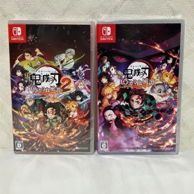 【新品】鬼滅の刃 ヒノカミ血風譚セット