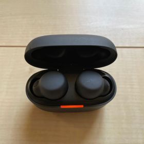 SONY ワイヤレスイヤホン LinkBuds S