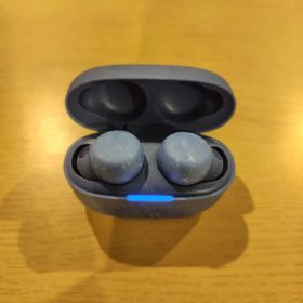 ソニーワイヤレスイヤホン linkbuds s ジャンク