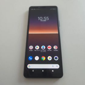 Xperia 10 ⅱ アンドロイド11 シムフリー エクスペリア ７１１