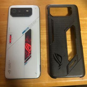 ROG Phone 6 512GB + Case