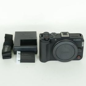 [美品] Canon EOS R50 V [ボディ] | Canon RF-Sマウント