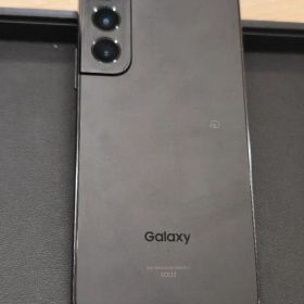 Galaxy S22 本体 ジャンク品