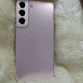 Gallery SC-51C ピンクゴールド