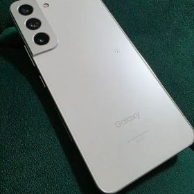 Samsung Galaxy S22 本体