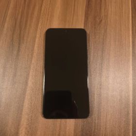 Galaxy S22 ファントムブラック 256GB SC-51C 美品