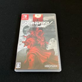 Switch HUNDRED LINE（ハンドレッドライン）最終防衛学園