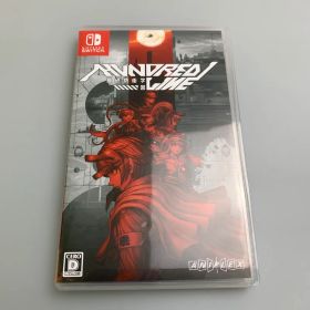 【中古品】 HUNDRED LINE -最終防衛学園- Switch ハンドレッドライン ゲームソフト テレビゲーム スイッチ ニンテンドー 【251111-em-66-min】