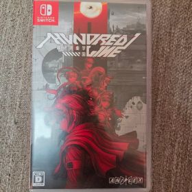 Switch HUNDRED LINE（ハンドレッドライン）最終防衛学園