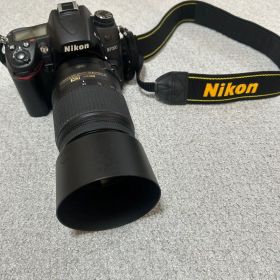 Nikon D7000 デジタル一眼レフカメラ