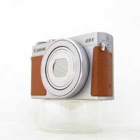 キヤノン(Canon)の【中古】(キヤノン) Canon POWERSHOT G9 X MARK2 SL(コンパクトデジタルカメラ)