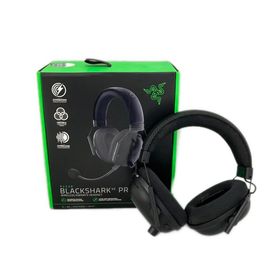 レイザー ワイヤレスeスポーツヘッドセット BLACKSHARKV2 PRO RZ04-03220100-R3M10 RAZER(ヘッドフォン/イヤフォン)