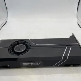 値下げ ASUS TURBO GTX1080 8gb グラフィックボード