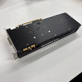 動作品 異音あり GeForce GTX1080 8G