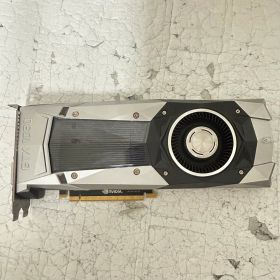 NVIDIA Geforce GTX 1080 グラフィックボード