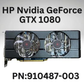 【ジャンク】Nvidia Geforce GTX 1080 【グラフィックボード】
