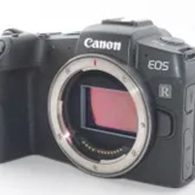【外観特上級】Canon ミラーレス一眼カメラ EOS RP ボディ