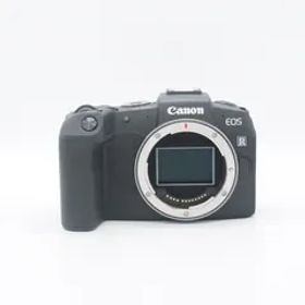 【中古】(キヤノン) Canon EOS RP ボデイ