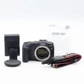 Canon ミラーレス一眼 EOS RP /APS-C/EOS RP #3843