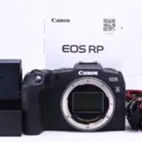 【超美品】キヤノン Canon EOS RP ボディ