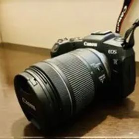 キヤノン EOS RP ボディ+レンズセット