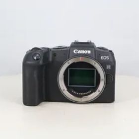 【中古】(キヤノン) Canon EOS RP ボディ