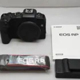 Canon EOS RP キャノン