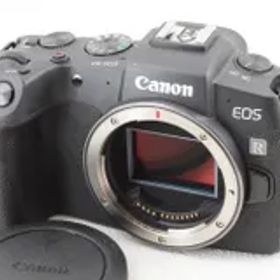 極上品 Canon キヤノン EOS RP ボディ ミラーレス 一眼レフ