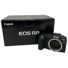 Canon EOS RP デジタル 一眼レフ カメラ ボディ キャノン 中古 B10840784