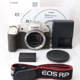 ☆良品・ショット数7000☆ Canon EOS RP ボディ ゴールド キヤノン #3715