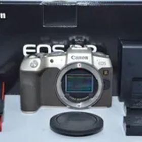 240722★ほぼ新品★Canon EOS RP ボディ ゴールド