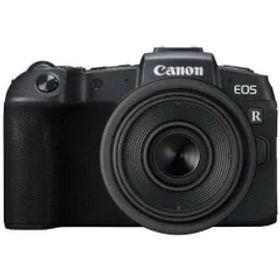 【新品・2営業日で発送】CANON キャノン ミラーレス一眼 カメラ EOS RP・RF35 MACRO IS STM レンズキット(3380C048) EOSRP-35MISSTMLK