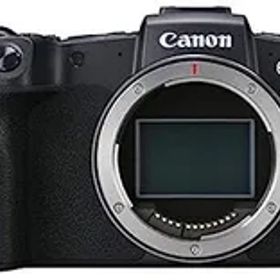 【中古】（非常に良い）Canon ミラーレス一眼カメラ EOS RP ボディー EOSRP