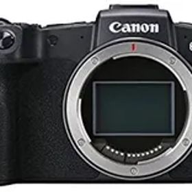 【中古】Canon ミラーレス一眼カメラ EOS RP ボディー EOSRP