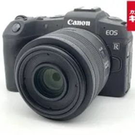 【中古】 【良品】 キヤノン EOS RP RF35 MACRO IS STM レンズキット