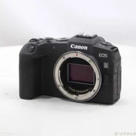 ソフマップ 〔中古品〕 EOS RP ボディ ブラック【305】