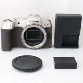 ☆良品☆ Canon キヤノン EOS RP ボディ ゴールド #R479