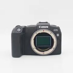 【中古】(キヤノン) Canon EOS RP ボデイ