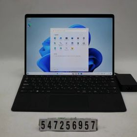Microsoft Surface Pro 10 for Business 256GB Core Ultra 5 135U 2.1GHz/8GB/256GB/WQXGA+(2880x1920) タッチパネル/Win11【中古】【20251015】